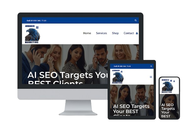 AI web innovator com chennai web design agency