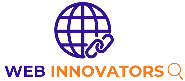 AI Web Innovator Logo