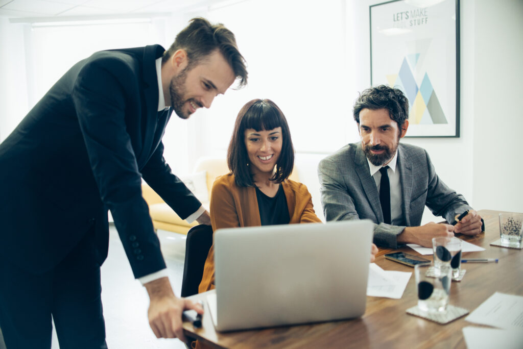 AI web innovator com chennai web design agency