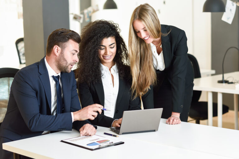 AI web innovator com chennai web design agency